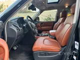 Nissan Patrol Titanium 2020